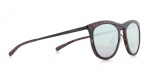Spect Eyewear zonnebril Surryhills unisex vierkant bruin/groen