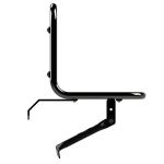 Steco Front Carrier V-Brake Mount 20/28 Inch Steel Matte Black