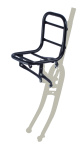 Steco Front Carrier V-Brake Mount 20/28 Inch Steel Matte Black