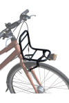 Steco Front Carrier V-Brake Mount 20/28 Inch Steel Matte Black