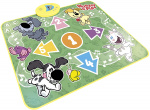 Studio 100 speelmat interactief Woezel & Pip junior 37 cm groen Studio 100 speelmat interactief Woezel & Pip junior 37 cm groen