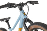 Supersuper Xplore 20 Inch Boys 7SP Mechanical disc brake Light blue