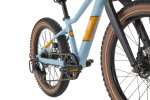 Supersuper Xplore 20 Inch Boys 7SP Mechanical disc brake Light blue