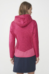 Tenson outdoorjas Kelly dames polyester roze