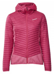 Tenson outdoorjas Kelly dames polyester roze