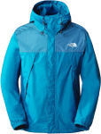 The North Face Antora jas heren blauw