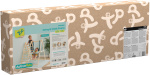 TP Toys Active-Tots Holzklettergerüst mit Schaukel ab 6 Monaten
