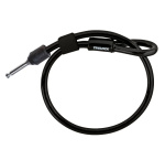 Trelock ZR-310 Locking Cable For ZK-100 180/10 Black