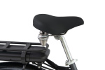 Tretwerk E-Cargo 28 Inch Women 7SP Rim Brakes Anthracite