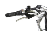 Tretwerk E-Cargo 28 Inch Dames 7V V-Brakes Antraciet
