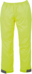 Tucano Urbano regenpak Nano junior polyester geel 7-8 jaar