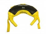 Tunturi trainingsmaatje Bulgarian Bag 5 kg geel Tunturi trainingsmaatje Bulgarian Bag 5 kg geel
