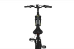 Umit 4 Motion MTB 27.5 Inch Unisex 21SP Rim Brakes Black/Yellow