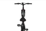 Umit 4 Motion MTB 27.5 Inch Unisex 21SP Rim Brakes Black/Red