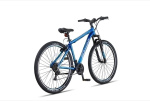Umit 4 Motion MTB 29 Inch Unisex 21SP Rim Brakes Blue/Black