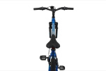 Umit 4 Motion MTB 29 Inch Unisex 21SP Rim Brakes Blue/Black