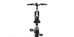Umit 4 Motion MTB 29 Inch Unisex 21SP Rim Brakes Chrome/Black