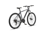 Umit Mirage MTB 27.5 Inch Unisex 21SP Hydraulic Disc Brake Anthracite/White