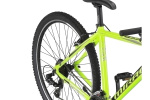 Umit Mirage Oversized MTB 27.5 Inch Unisex 21SP Rim Brakes Lime/Black