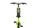 Umit Mirage MTB 29 Inch Unisex 21SP Hydraulic Disc Brake Lime/Black