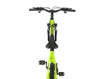 Umit Mirage MTB 27.5 Inch Unisex 21SP Hydraulic Disc Brake Lime/Black