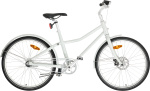 Unisex Urban 26 Zoll Rücktrittbremse