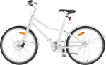 Unisex Urban 26 Zoll Rücktrittbremse