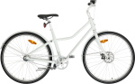 Unisex Urban 28 Zoll Rücktrittbremse