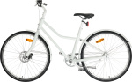 Unisex Urban 28 Zoll Rücktrittbremse