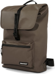 Urban Proof Cargo Recycelte Shopper-Tasche 20 Liter Braun