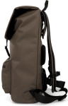 Urban Proof Cargo Recycelte Shopper-Tasche 20 Liter Braun