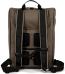 Urban Proof Cargo Recycelte Shopper-Tasche 20 Liter Braun