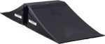 Urban Street Ramps airbox large skateramp zwart