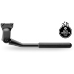 Ursus Mooi+ Anti-Noise Rear Stand 40 mm Plate Black