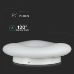 V-TAC plafondlamp VT-7752 82W 3000-4000-6400K 7300lm 75 cm wit
