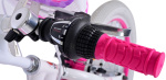 Volare Lovely 20 Inch 27,5 cm Meisjes 7V V-Brakes Roze/Wit