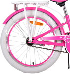 Volare Lovely 20 Inch 27,5 cm Girls Coaster Brake Pink/White