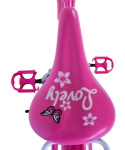 Volare Lovely 24 Inch 33.5 cm Girls Coaster Brake Pink/White