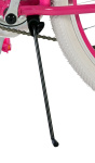 Volare Lovely 26 Inch Meisjes 7V V-Brakes Roze/Wit