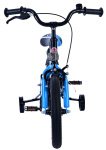 Volare Sportivo 14 Inch Boys Coaster Brake Blue/Black