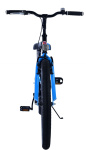 Volare Sportivo 24 Inch Boys Coaster Brake Blue/Black