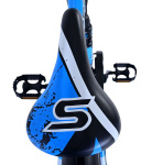 Volare Sportivo 24 Inch Boys Coaster Brake Blue/Black