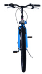 Volare Sportivo 26 Inch Boys 7SP Rim Brakes Blue/Black