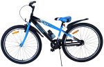 Volare Sportivo 26 Inch Boys Coaster Brake Blue/Black