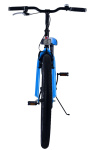 Volare Sportivo 26 Inch Boys Coaster Brake Blue/Black