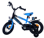 Volare Sportivo 12 Inch 21,5 cm Boys Coaster Brake Blue/Black