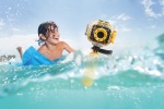VTech Kidizoom Action Cam HD kindercamera