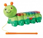 VTech xylofoon zing & leer groen VTech xylofoon zing & leer groen