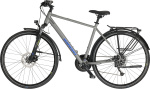 Winora Domingo 27 28 Inch Heren 27V Grijs