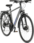 Winora Domingo 27 28 Inch Heren 27V Grijs